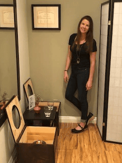 Los Angeles Acupuncturist Adds Vaginal Steam Sauna in Her Clinic