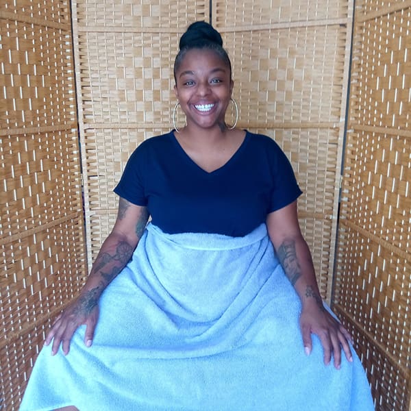 Mobile Spa Owner First to Offer Vaginal Steam Services in Minnesota