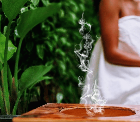 The Science of Healing Sexual Trauma with Vaginal Steam