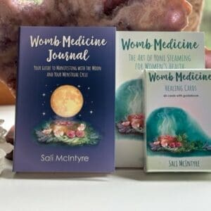 Womb Medicine