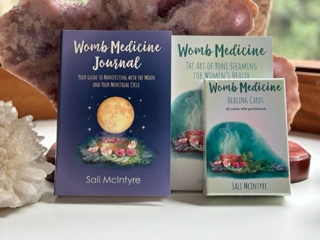 Womb Medicine