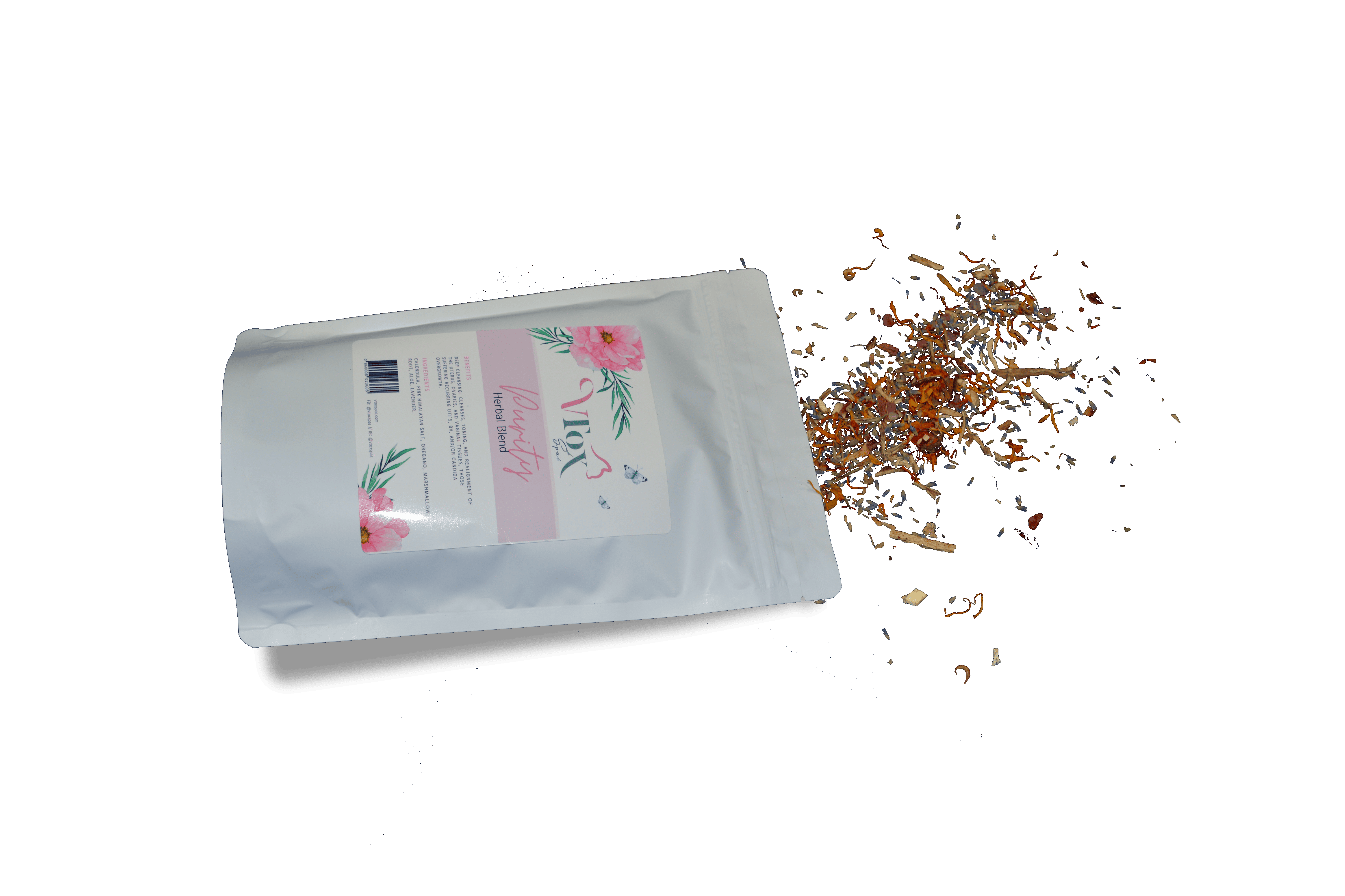 The Purrfect Steaming Kit - Image 2
