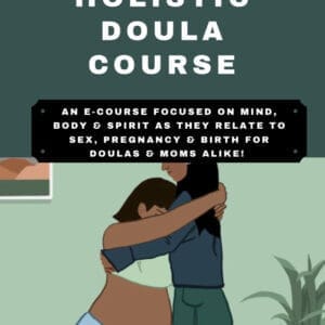 Online Doula Course