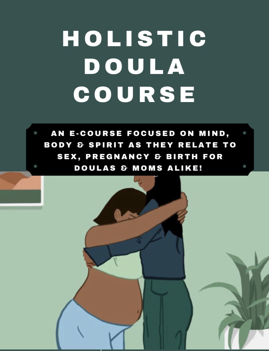 Online Doula Course
