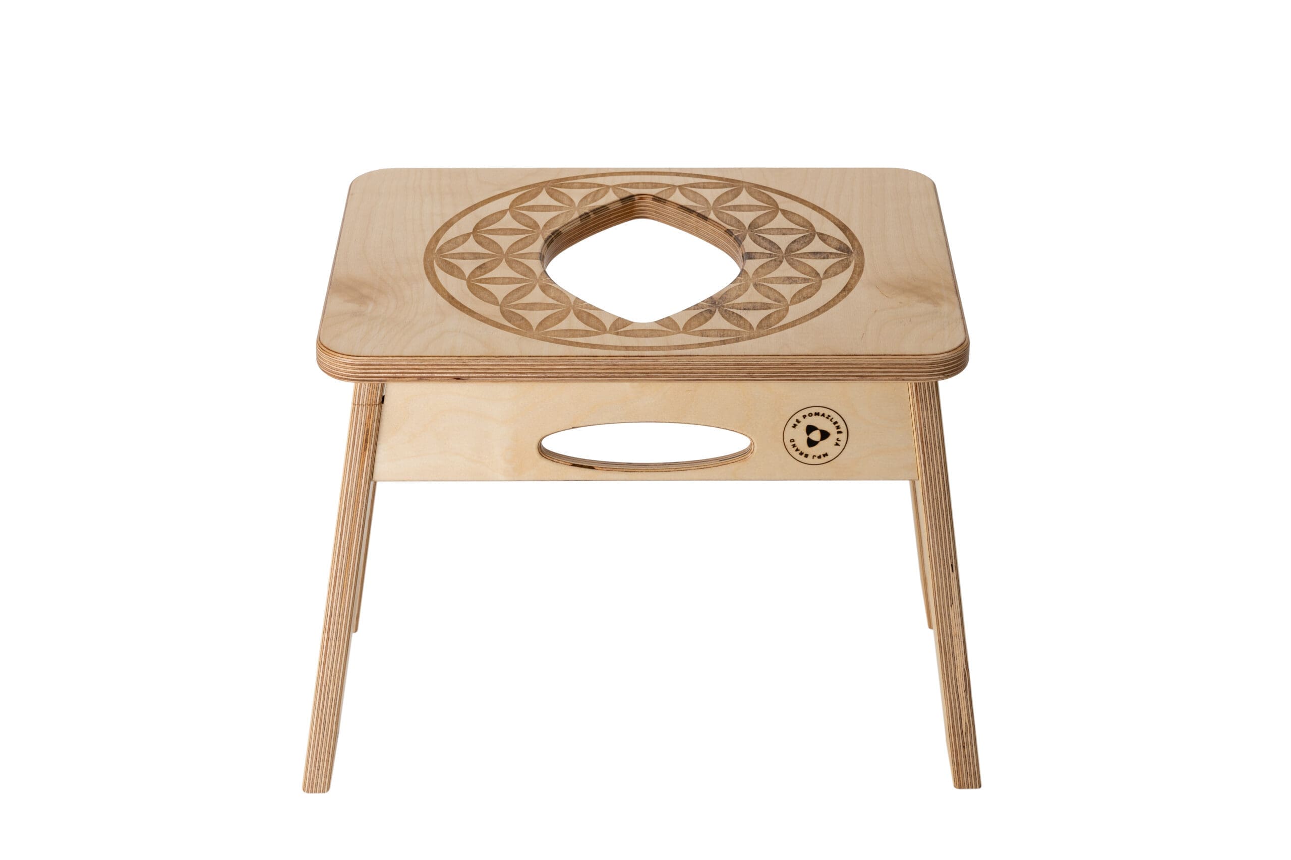 MPJ Folding stool - Image 2