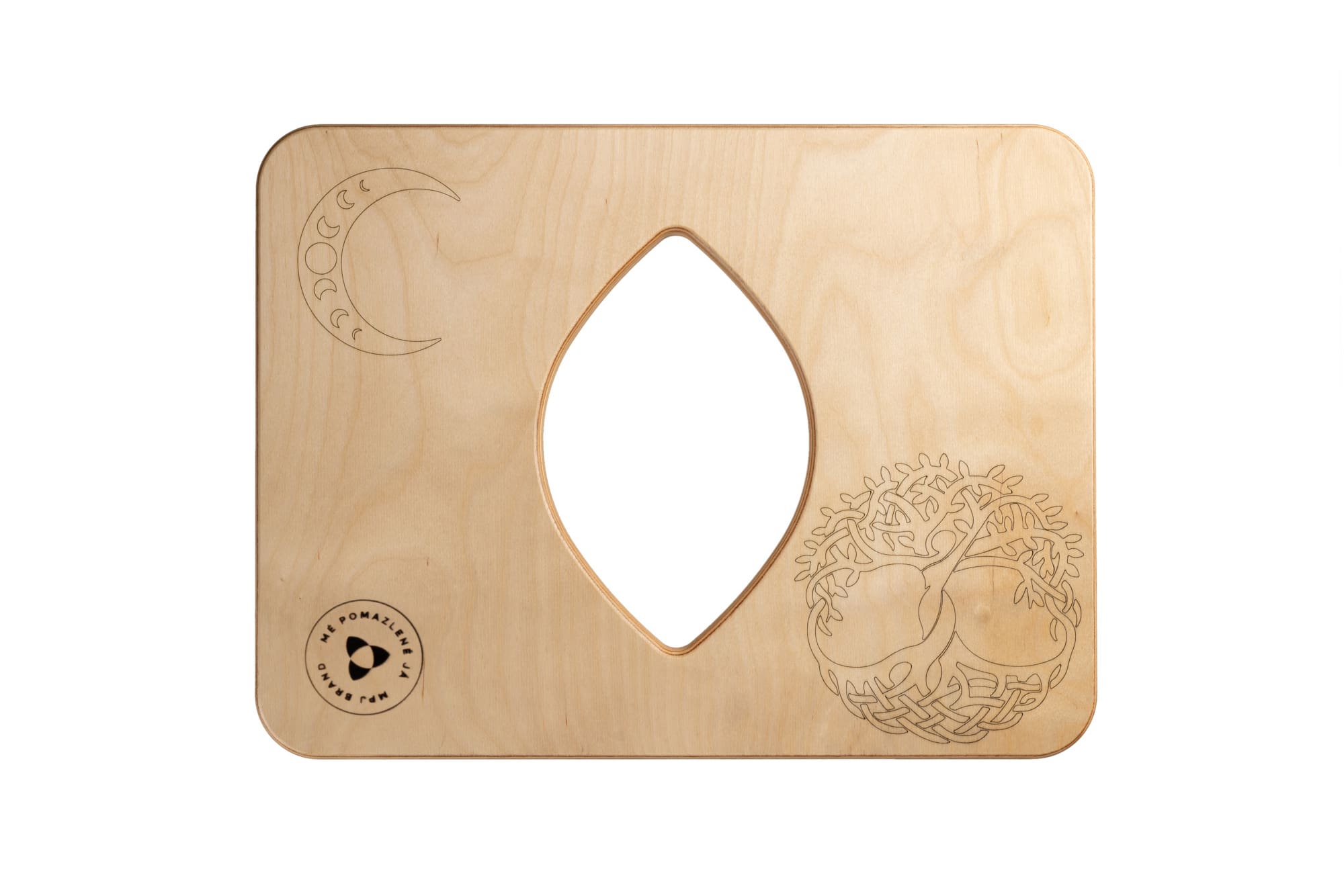 MPJ Steaming Seat - Image 2